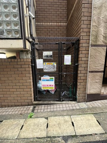 グランディア花隈駅前のその他