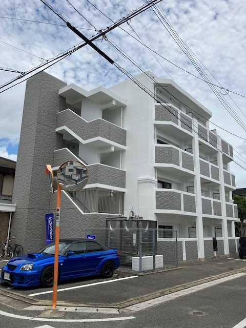 シャンクレール光町