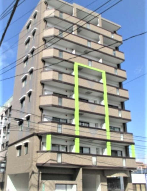 姪浜シルキーⅠ