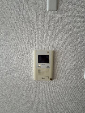 キャナルタウンウェスト2号棟のセキュリティ