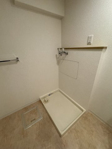 キャナルタウンウェスト2号棟のその他