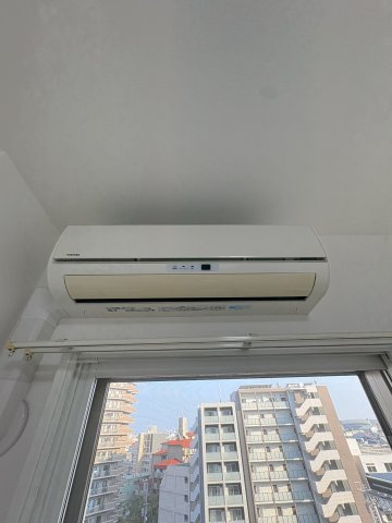 willDo浜崎通の設備