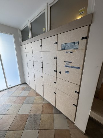 willDo浜崎通のその他共用部分
