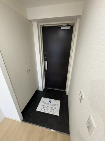 willDo浜崎通の玄関