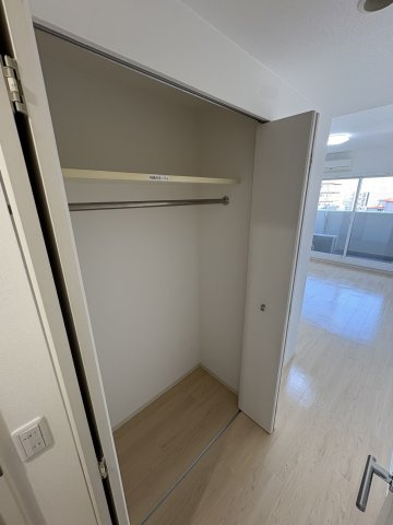 willDo浜崎通の収納