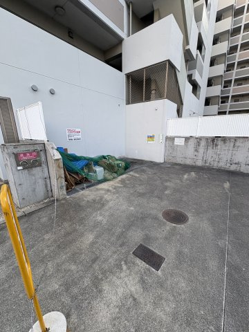 willDo浜崎通のその他共用部分