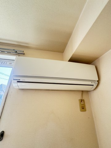シティライフ須磨浦の設備