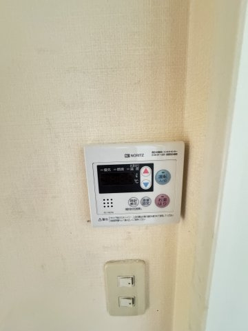 シティライフ須磨浦の設備