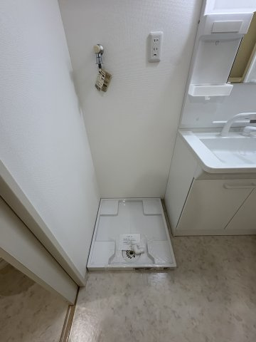 willDo浜崎通の設備