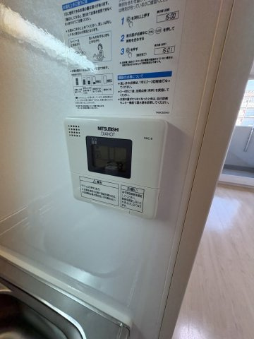 willDo浜崎通の設備