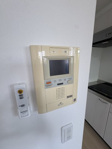 willDo浜崎通のセキュリティ