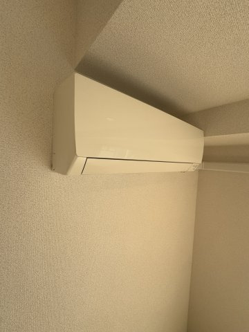 キャナルタウンウェスト1号棟の設備
