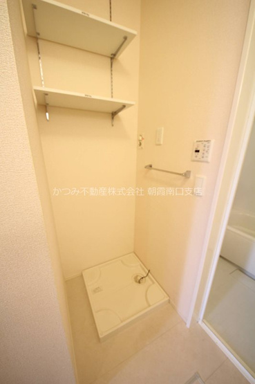 【その他】 | ラ・ルーチェB | 同アパート別号室参考写真