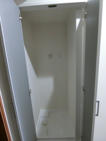オアーゼ梅田東の設備