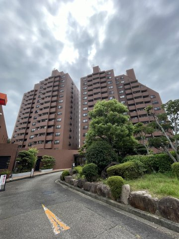 メゾン白鶴