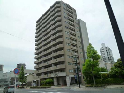 【外観】 | ダイアパレスプロムナード加古町