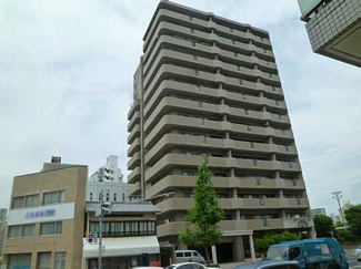 【外観】 | ダイアパレスプロムナード加古町