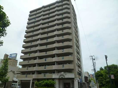 【外観】 | ダイアパレスプロムナード加古町