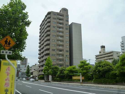 【外観】 | ダイアパレスプロムナード加古町