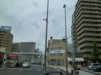 【外観】 | ダイアパレスプロムナード加古町
