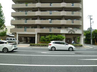 【外観】 | ダイアパレスプロムナード加古町