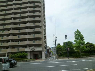 【外観】 | ダイアパレスプロムナード加古町