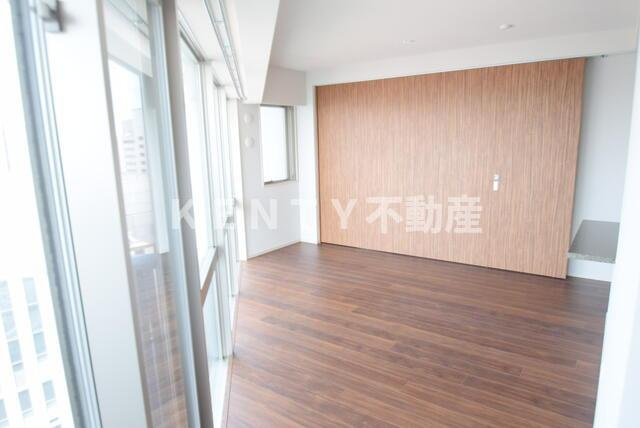 【寝室】 | プライムパークス品川シーサイド　ザ・タワー | 落ち着いて過ごせるお部屋なので、寝室にいかがでしょうか