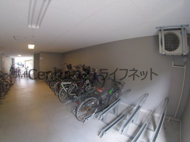 【その他共用部分】 | エスリード新梅田ノースポイント