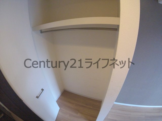 【収納】 | エスリード新梅田ノースポイント