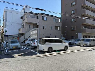【外観】 | 広島市中区舟入川口町