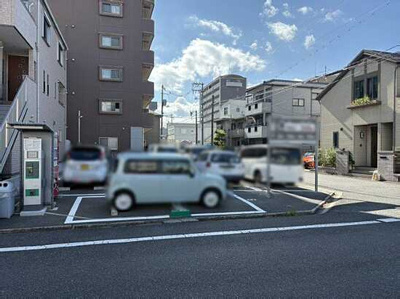 【外観】 | 広島市中区舟入川口町