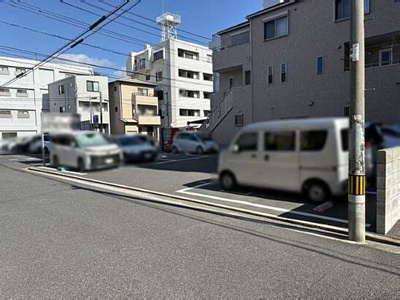 【外観】 | 広島市中区舟入川口町