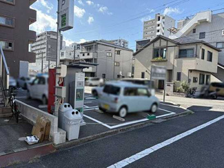 【外観】 | 広島市中区舟入川口町