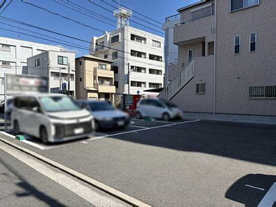 【外観】 | 広島市中区舟入川口町