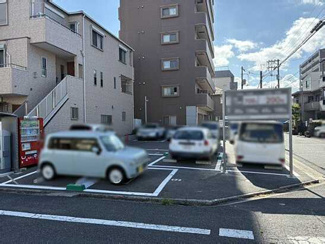【外観】 | 広島市中区舟入川口町