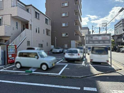 【外観】 | 広島市中区舟入川口町