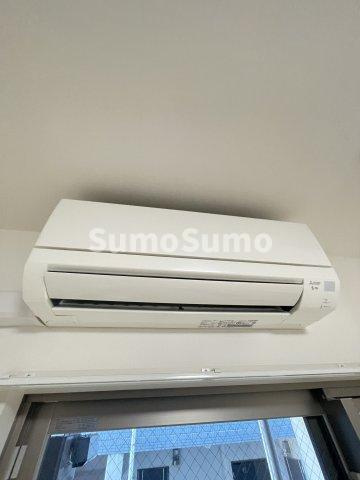 D-room gracious平尾の設備