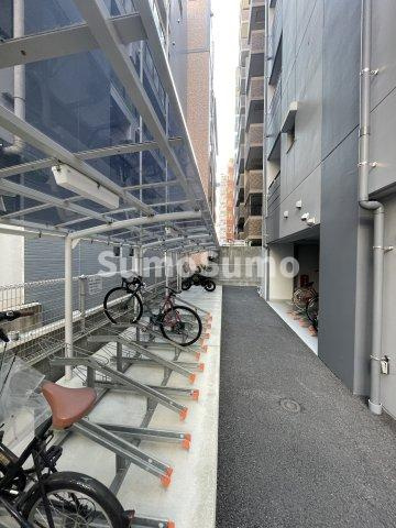 D-room gracious平尾のその他共用部分