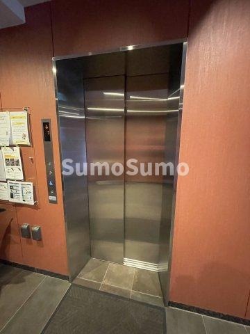 D-room gracious平尾のその他共用部分