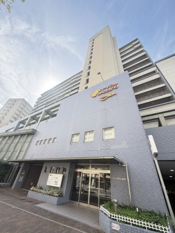 ハートフル湊川1号棟