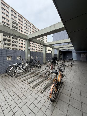 ハートフル湊川1号棟のその他共用部分