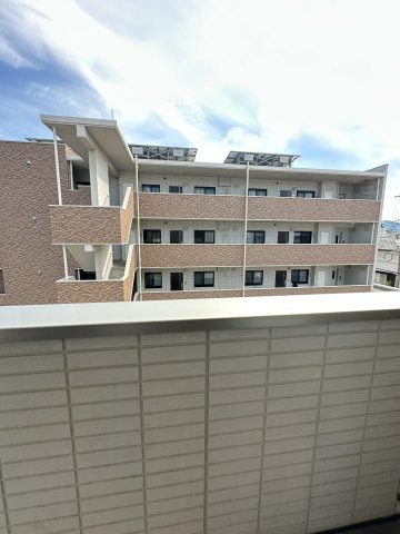 D-ROOM室見の展望