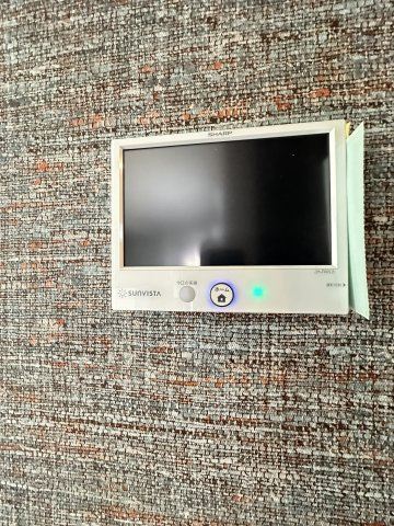 D-ROOM室見の設備