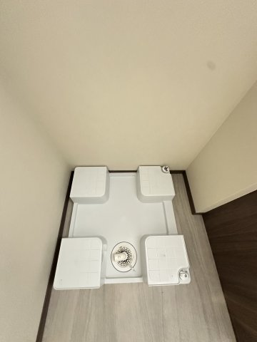 D-ROOM室見の設備