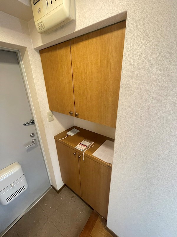 メゾン神港のその他