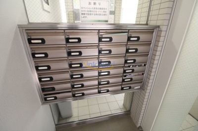 【その他共用部分】 | アストレア
