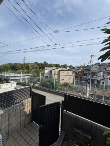 湊川町10丁目戸建の展望