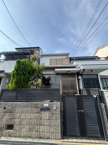 湊川町10丁目戸建