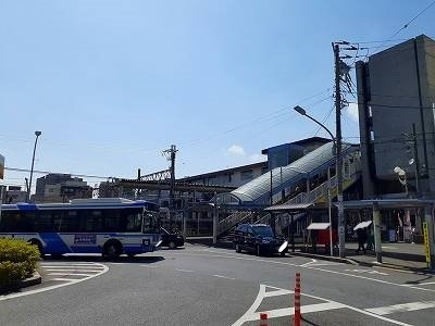 パークサイド水草の周辺|蘇我駅まで1560m