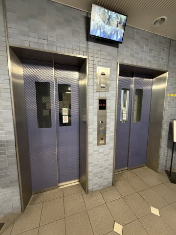 ハートフル湊川1号棟のその他共用部分